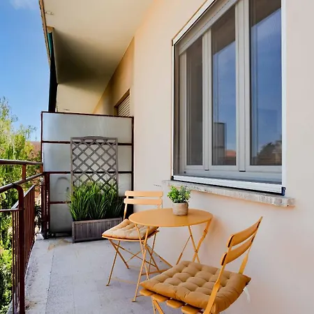 Your Dream In Rome San Paolo-3